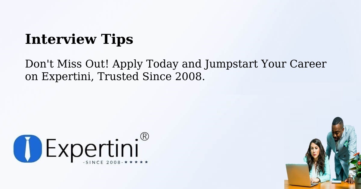 FedEx interview tips for Warehouse Operation Supervisor